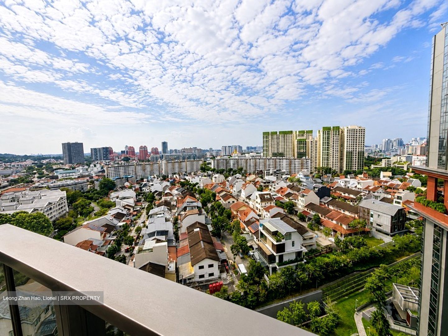JadeScape (D20), Condominium #583994121